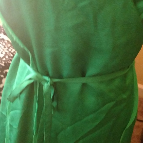 Banana Republic wrap dress - Picture 7 of 7